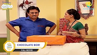 CHOCOLATE BOX I FULL MOVIE I Taarak Mehta Ka Ooltah Chashmah  तारक मेहता का उल्टा चश्मा [upl. by Brittne334]