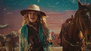 Coors Light  Chill Train  2024 Super Bowl Commercial [upl. by Monsour]