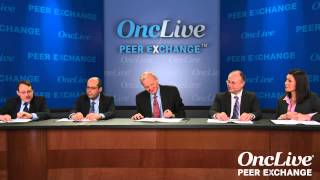 Upfront Bevacizumab and Cetuximab Compared in Metastatic Colorectal Cancer [upl. by December]