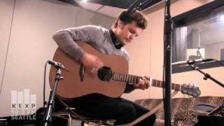 The Tallest Man On Earth  The Gardener Live on KEXP [upl. by Casar]