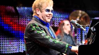 10  Harmony  Elton John  Live in Roanoke 2012 [upl. by Gusba]