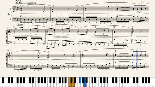 베르티니 Op29 No2  Henri Bertini  48 Studies Op29 No2 [upl. by Mita]