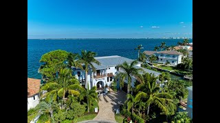 620 YARDARM LN LONGBOAT KEY FL [upl. by Naiditch]