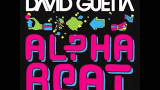 Alphabeat  David Guetta AUDIO [upl. by Oiliduab]