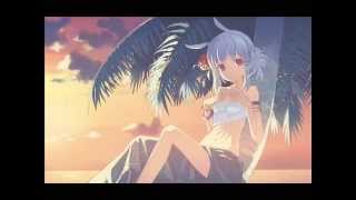 Mohombi  Say jambo Nightcore [upl. by Ehtyde656]