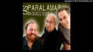 PARALAMAS  Inundados Audio [upl. by Yaffit]