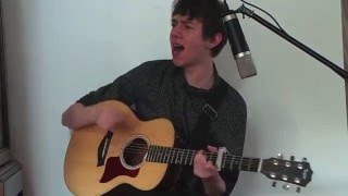 Catfish and the Bottlemen  7  Acoustic Cover [upl. by Soinotna748]