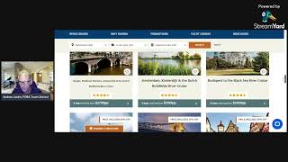 Riviera River Cruises  50 Off 2026 River Cruises France Germany Switzerland Portugal Austria [upl. by Oppen801]