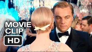 The Great Gatsby Immersive Experience  Official Trailer 2019 [upl. by Prochoras]