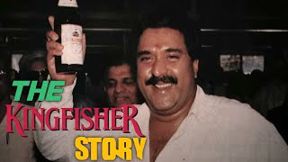 The King of Good Times  Vijay Mallya Biography  Mafia Money  EP 2 [upl. by Nylatsyrk]