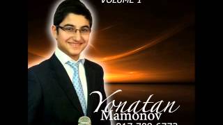 Yonatan Mamonov  Modar Joniman [upl. by Grussing]