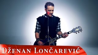 DZENAN LONCAREVIC  OKO MOJE OFFICIAL VIDEO HD [upl. by Adnic]