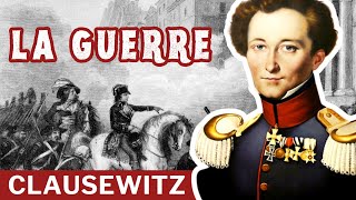 La guerre selon Clausewitz continuation de la politique par dautres moyens Terminale HGGSP [upl. by Nylrats]