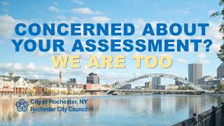 Assessment  Rochester City Council [upl. by Ecirb54]