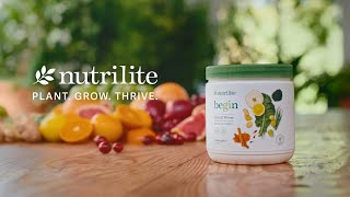 Nutrilite Begin Daily GI Primer [upl. by Willner]