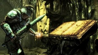 Black Book quotFilament and Filigreequot Quest Walkthrough get Secret of Arcana  Skyrim Dragonborn DLC [upl. by Gerrard466]