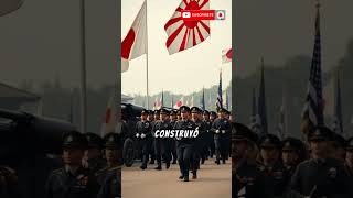 La Revolución Meiji en Japón Transformación del país en una potencia mundial [upl. by Luigino]