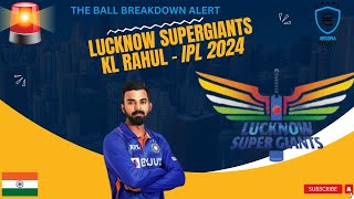 Meet Lucknow Supergiants Captain KL Rahul  IPL 2024quot [upl. by Schinica357]