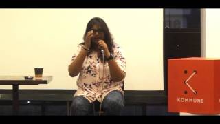 My Battle With Bipolar Disorder Lakshmi Radhakrishnan  The Storytellers [upl. by Adlee789]