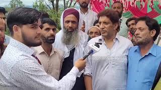 News Update Mahore Ajaz Ahmed Khan Sabh [upl. by Ert725]