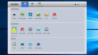 FT HD Quick Start Guide Desktop VMS Program [upl. by Maighdlin436]