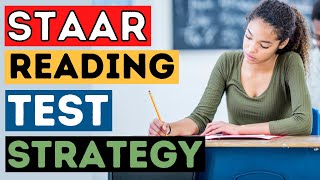 STAAR Reading Test 2023 for 7th Grade [upl. by Anehc]