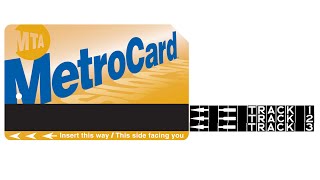 The MetroCard swipe scheme [upl. by Wohlert]