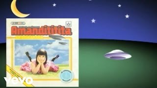 Amandititita  Necia Necia Cover Audio Video [upl. by Cheatham593]