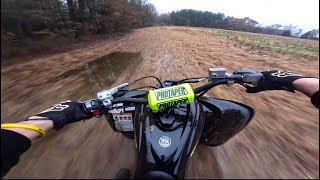 Muddy Ride On Raptor 700R SE [upl. by Mather84]