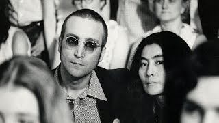 JOHN LENNON O Pacifista mais VIOLENTO da História da Música [upl. by Meil]