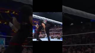 الوعد ديسمبر ياكيسة الاندومي edits bloodline romanreigns tribalchief wwe jeyuso jimmyusoaew [upl. by Niac]