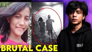 Christine Lee Silawan Horrifying Philippines Case [upl. by Aenahs]