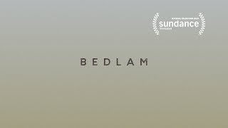 BEDLAM trailer [upl. by Mabel978]