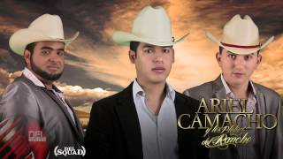 Ariel CamachoEl Guero de Guamuchil 2014 [upl. by Cheshire]