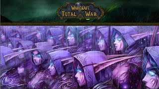 The Furbolgs of Timbermaw Hold  Warcraft Total War Night Elves 02 [upl. by Hcab]