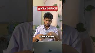 Who tore the OMR Sheet😱 NTA Reveal the reason  NEET 2024 Ayushi Patel Latest News 🚨 [upl. by Renat]