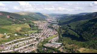 Cwm Rhondda [upl. by Myo]