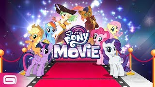 My Little Pony The Movie 2017  Battle Ponies Scene 810  Movieclips [upl. by Adnov]