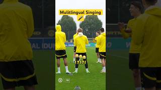 Wait for Süle 😂 Freestyle birthday serenade for Nmecha [upl. by Johnston]