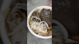 Best food pho noodles boiled chicken boiled pig intestine porridge pig stomach delicious [upl. by Eseerehs]