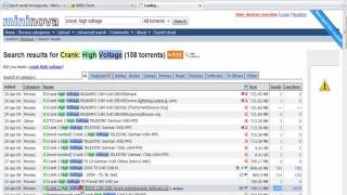 cum descarcam filme si programe de pe torrent sau cum folosim utorrent si bittorent [upl. by Janith715]