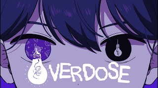 【手描きOMORI】Overdose（⚠︎spoiler） [upl. by Llehsem]