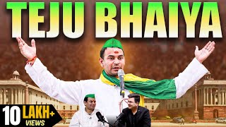 Unplugged ft Tej Pratap Yadav  Tejaswi Yadav  Nitish Kumar  Akhilesh Yadav  Pawan Singh [upl. by Assiled]