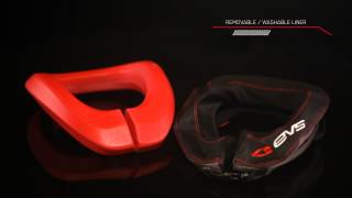 EVS Sports R2 Race Collar [upl. by Carlick965]