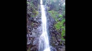 CASCATA DEL SERRO FICARA  ME Our Discovery nature waterfall travel [upl. by Prisilla]