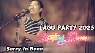 LINTING DAUN  SARI IN BENE coverðŸ˜‡ [upl. by Ermin766]