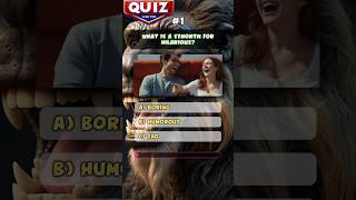 Laughs Guaranteed Hilarious QampA quiz trivia facts trending [upl. by Kerwinn360]