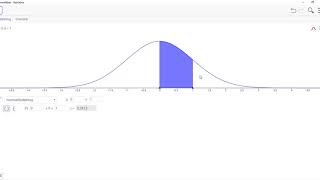 Matematik 4  sannolikhetsfördelning med Geogebra [upl. by Dachia]