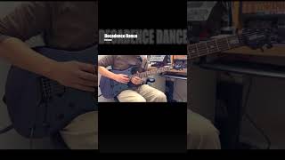 Extreme  Decadence Dance  Guitar Cover 기타 커버 JP13  Quad Cortex [upl. by Akimrehs535]