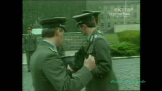 Deutsche Einheit 1990 Tagesschau 12101990 [upl. by Erikson136]